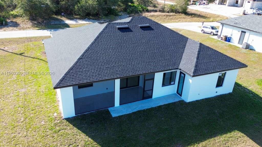 LEHIGH ACRES - Residential