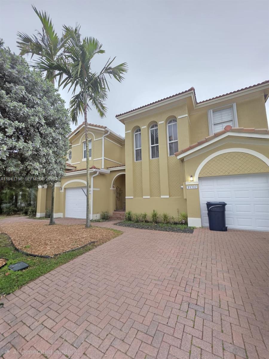 CENTURY BREEZE - Residential