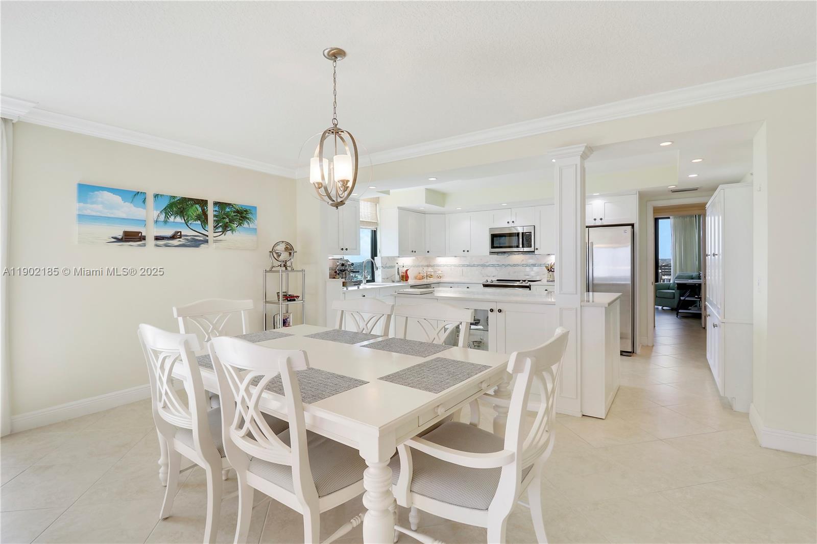 OCEAN TOWERS CONDO APTS - Residential