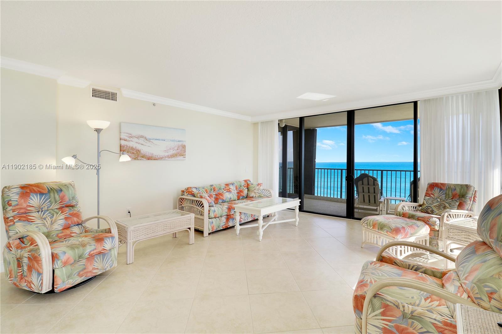 OCEAN TOWERS CONDO APTS - Residential