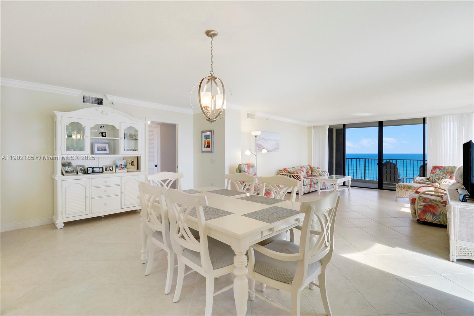 OCEAN TOWERS CONDO APTS - Residential