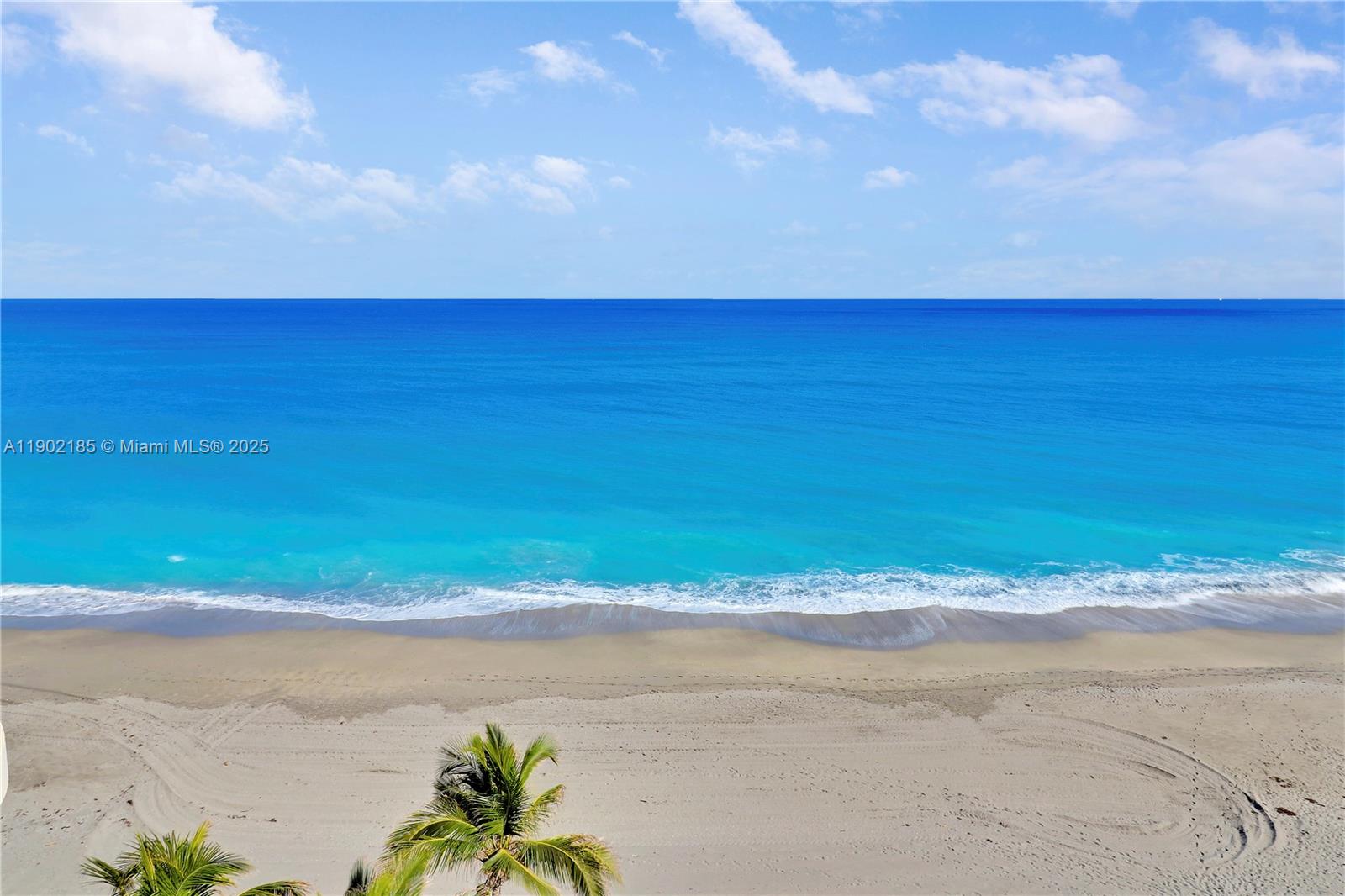 OCEAN TOWERS CONDO APTS - Residential