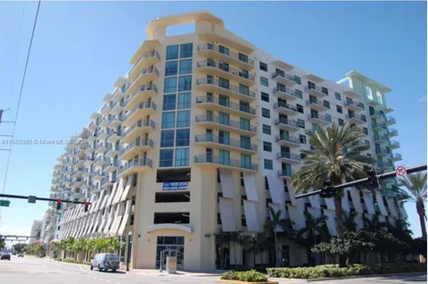 140 S Dixie Hwy Unit 521, Hollywood, FL 33020 - MLS#: A11555392