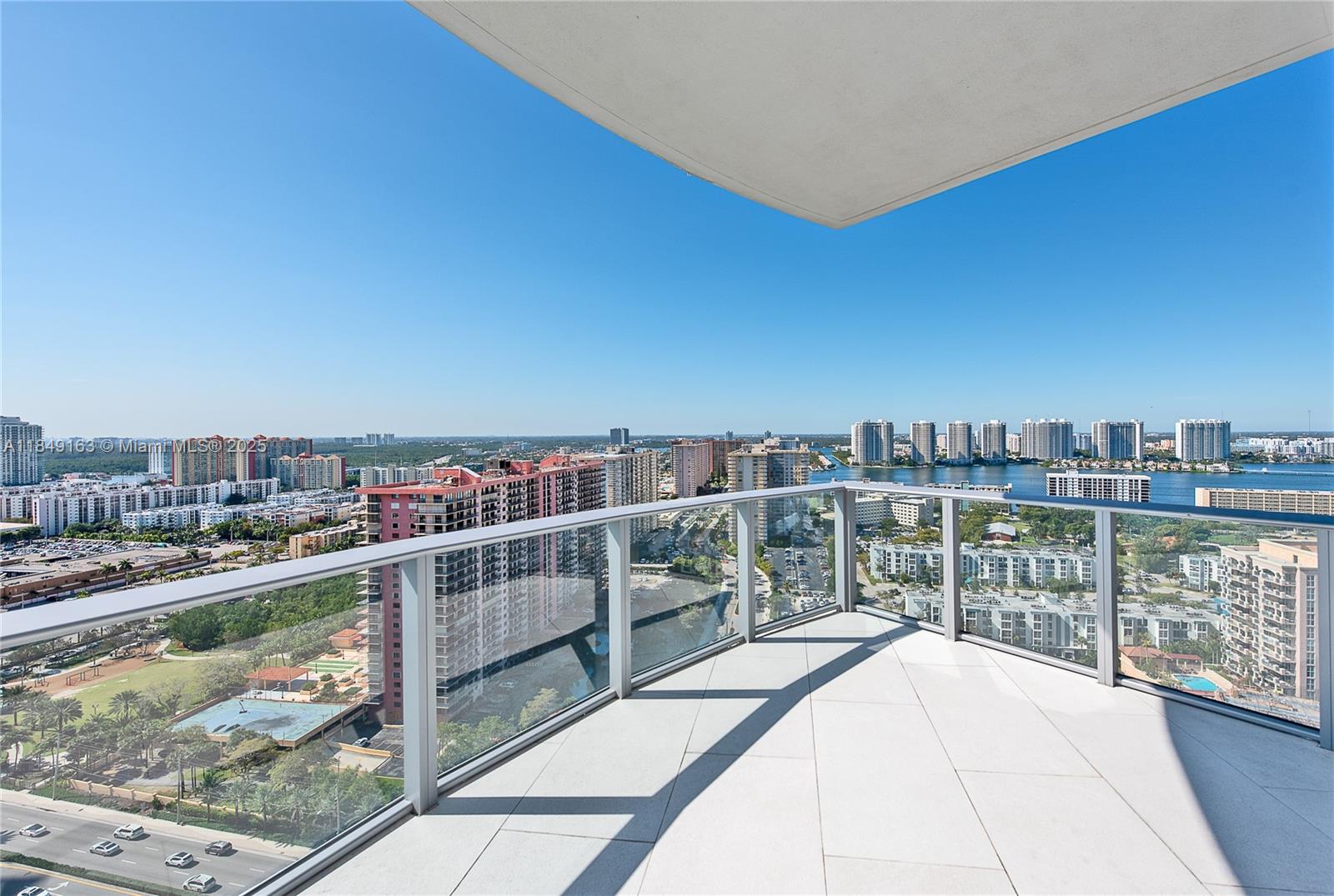 CHATEAU BEACH CONDO - Residential Lease