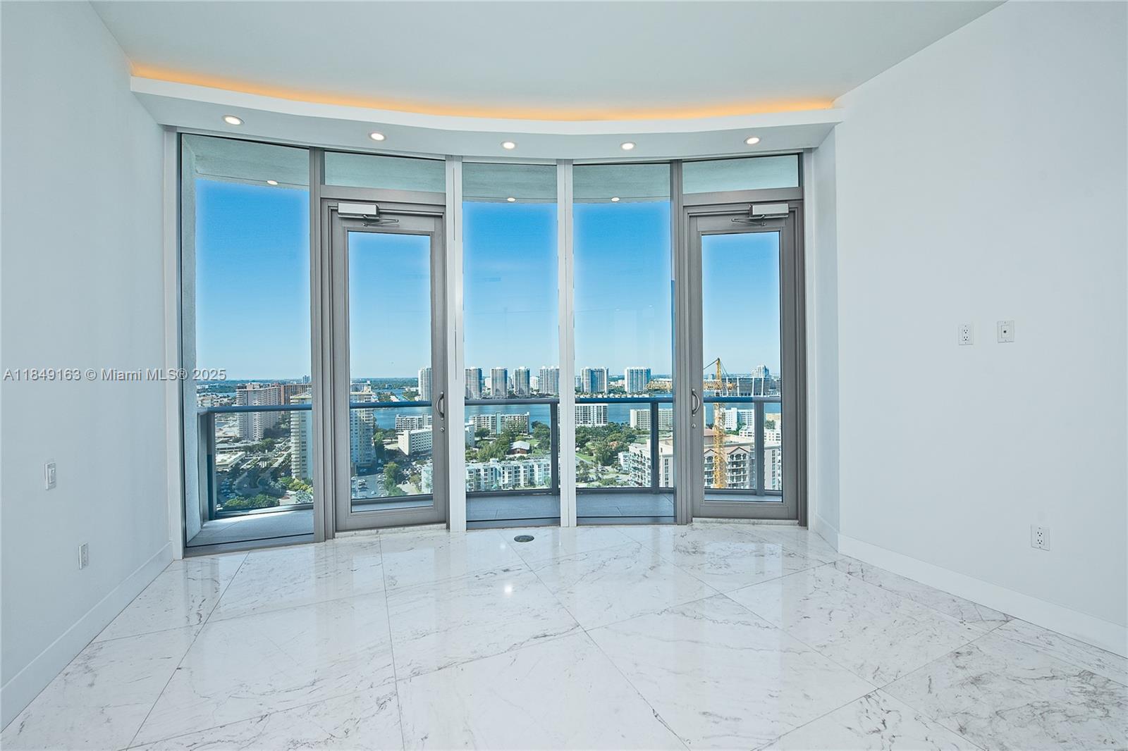 CHATEAU BEACH CONDO - Residential Lease