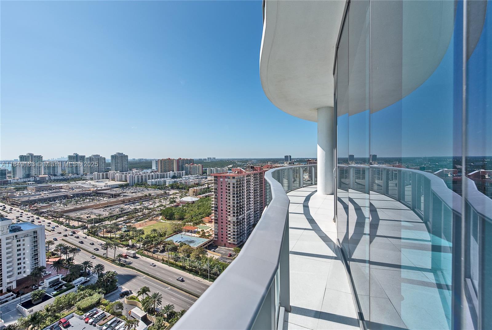 CHATEAU BEACH CONDO - Residential Lease