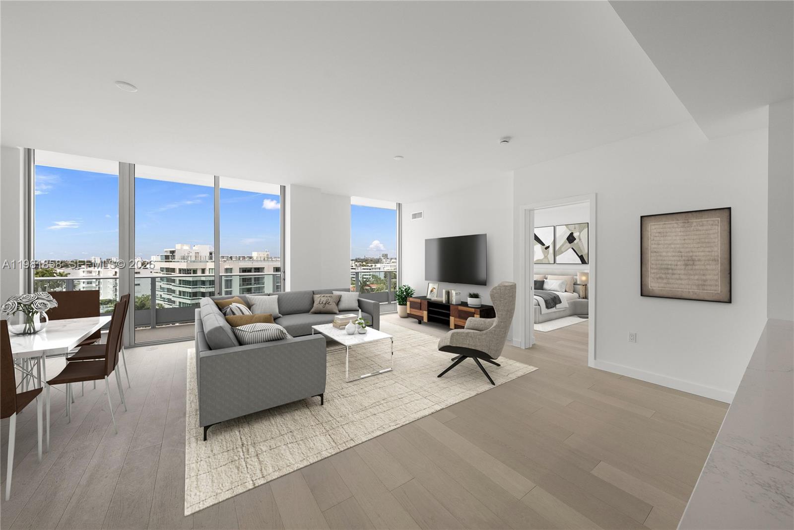 LA BAIA BAY HARBOR ISLANDS - Residential