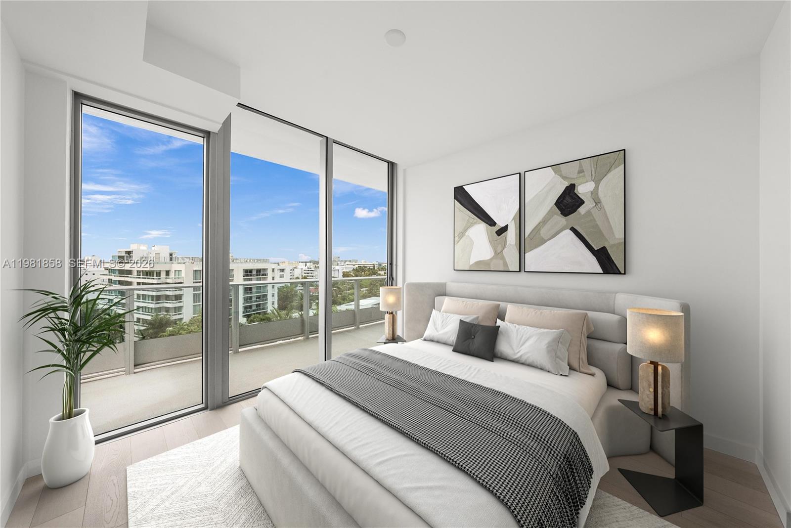 LA BAIA BAY HARBOR ISLANDS - Residential