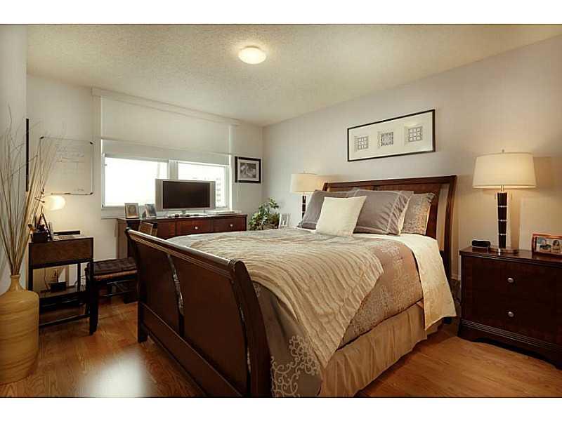 ISOLA CONDO - Residential Lease