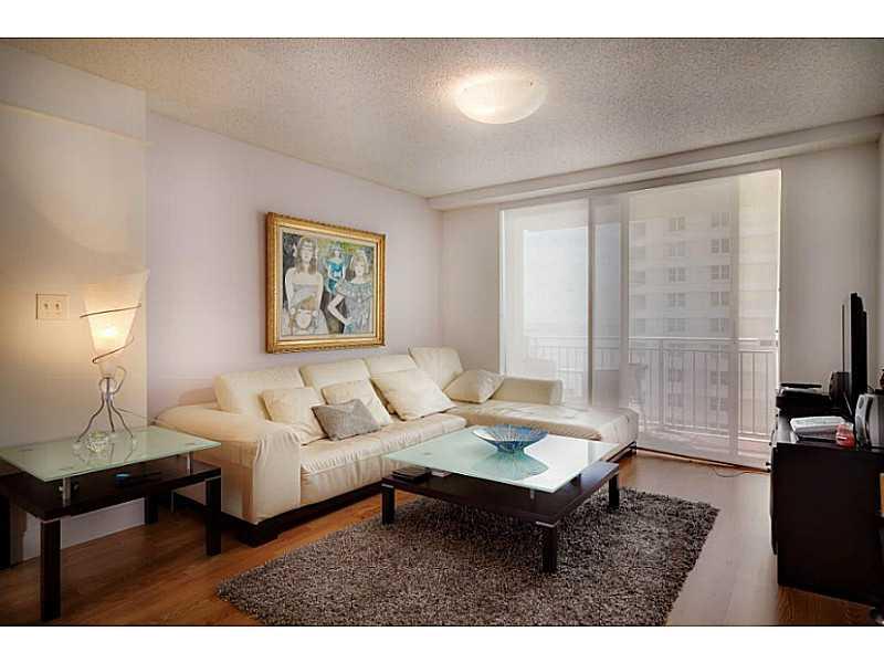 ISOLA CONDO - Residential Lease