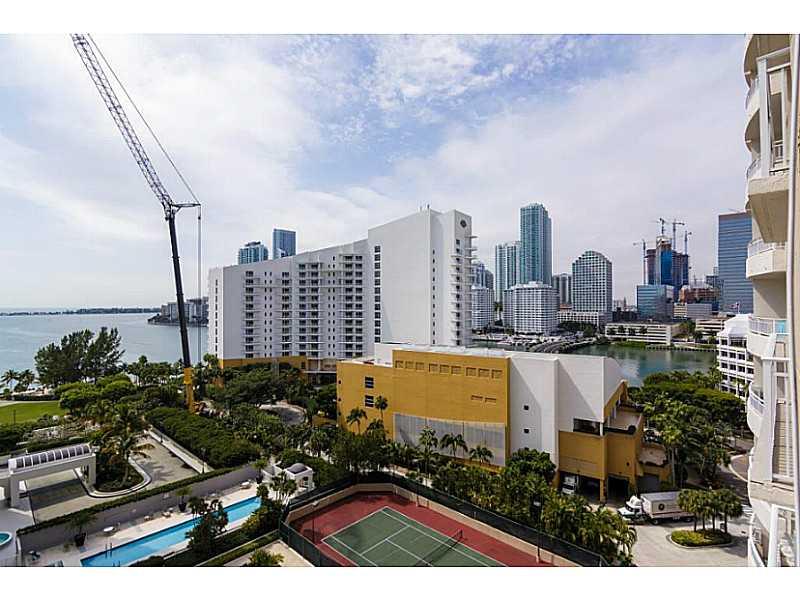 ISOLA CONDO - Residential Lease