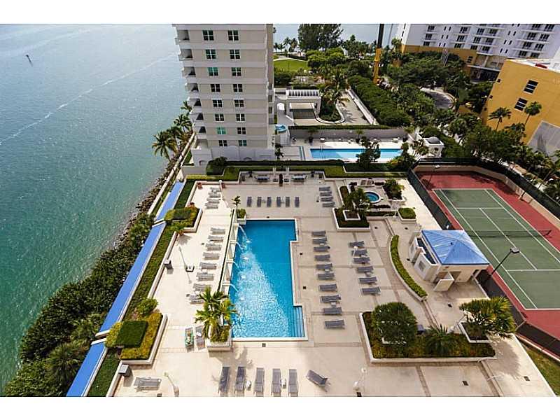 ISOLA CONDO - Residential Lease