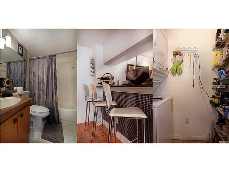 ISOLA CONDO - Residential Lease