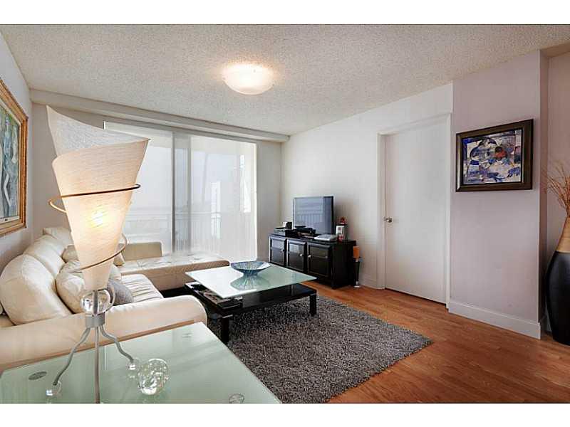 ISOLA CONDO - Residential Lease