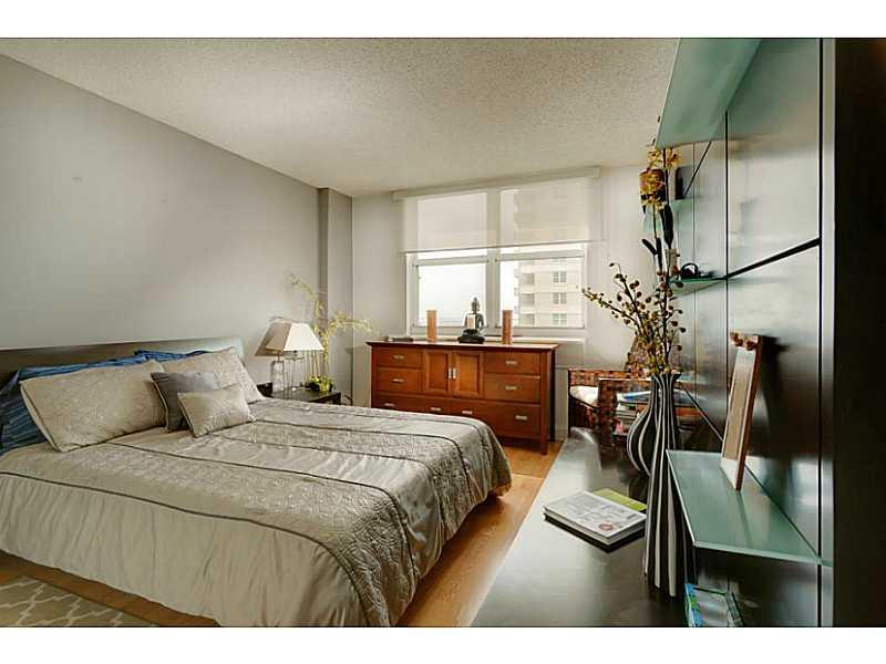 ISOLA CONDO - Residential Lease