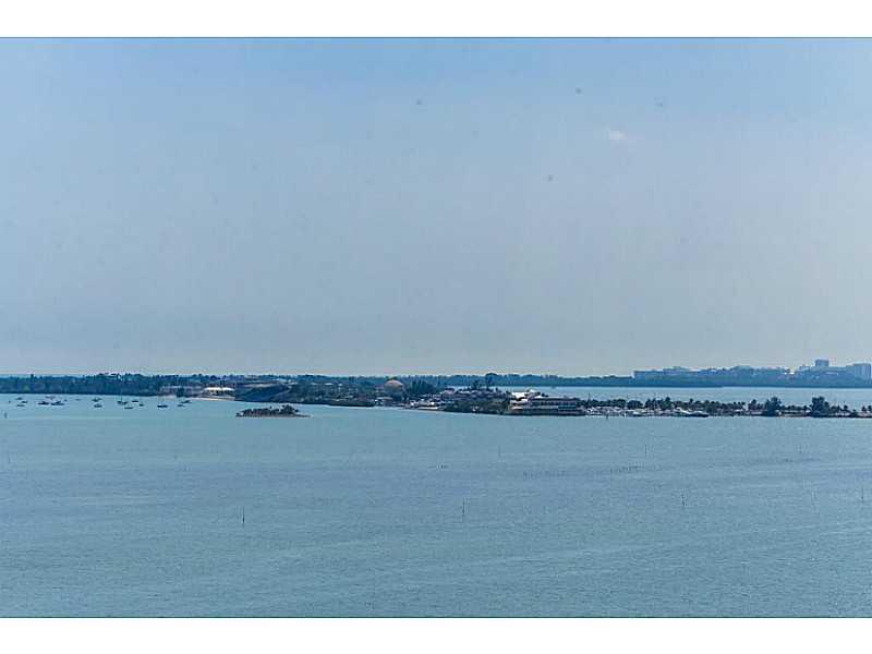 ISOLA CONDO - Residential Lease