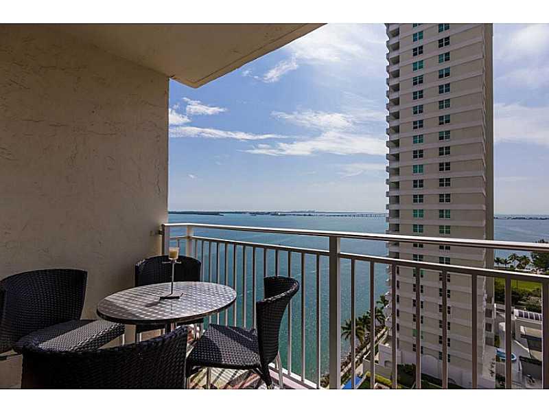 ISOLA CONDO - Residential Lease