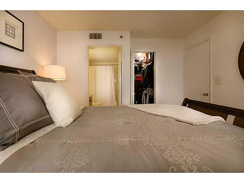 ISOLA CONDO - Residential Lease