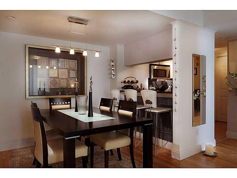 ISOLA CONDO - Residential Lease