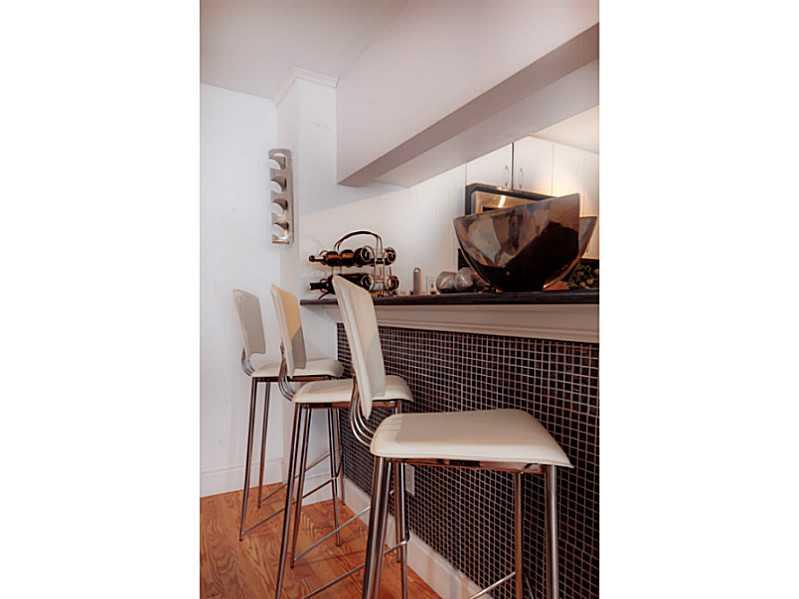 ISOLA CONDO - Residential Lease