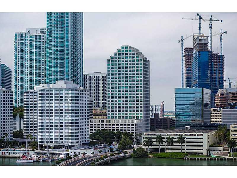 ISOLA CONDO - Residential Lease