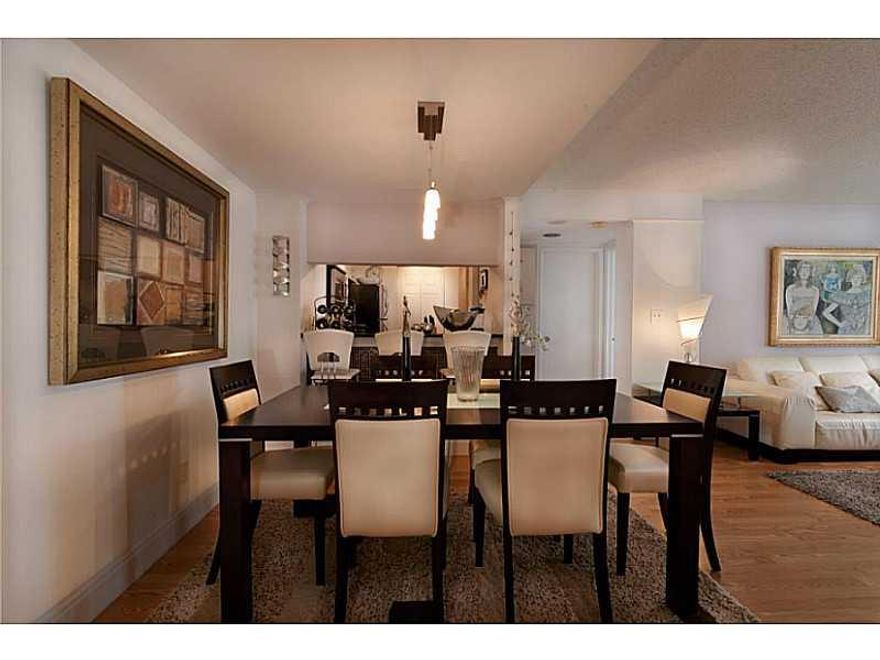 NEVER RENTED BEFORE, AVAILABLE FOR RENT FULLY FURNISHED, BEAUTIFULLY RENOVATED 2 BEDROOM , 2 BATHROOM CONDO ON BRICKELL KEY, WALK ANYWHERE  FROM YOUR  LUXURIOUS PLACE ON BRICKELL KEY