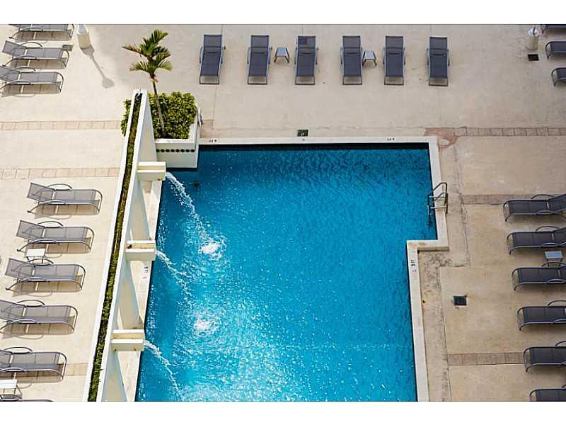 ISOLA CONDO - Residential Lease