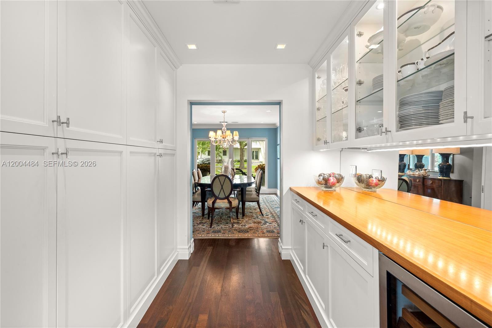 HAMMOCK HEIGHTS - Residential