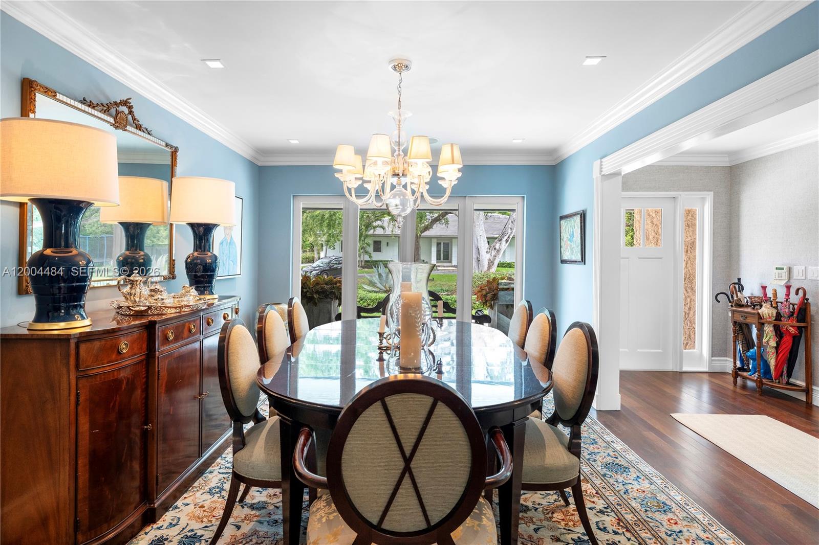 HAMMOCK HEIGHTS - Residential