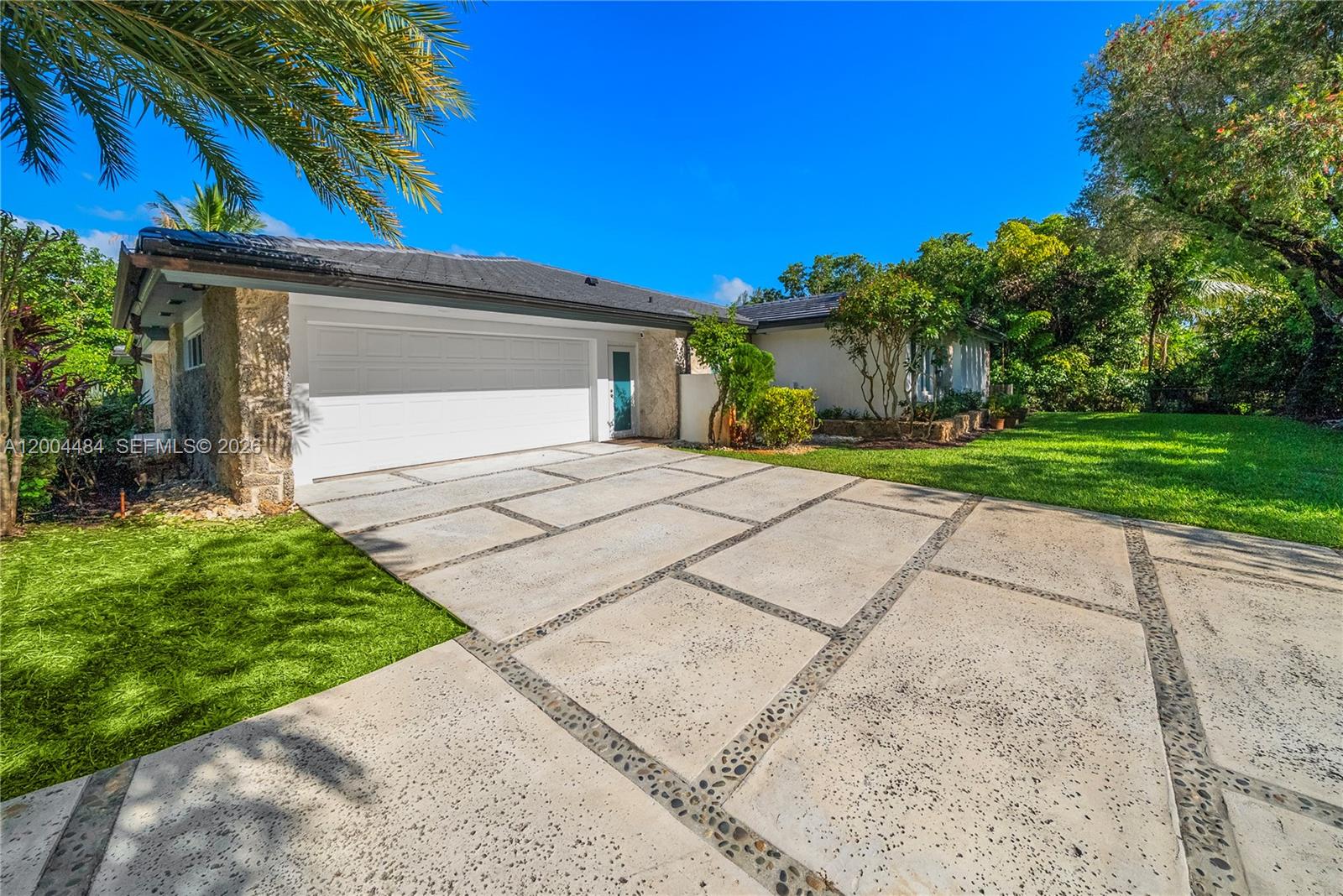 HAMMOCK HEIGHTS - Residential