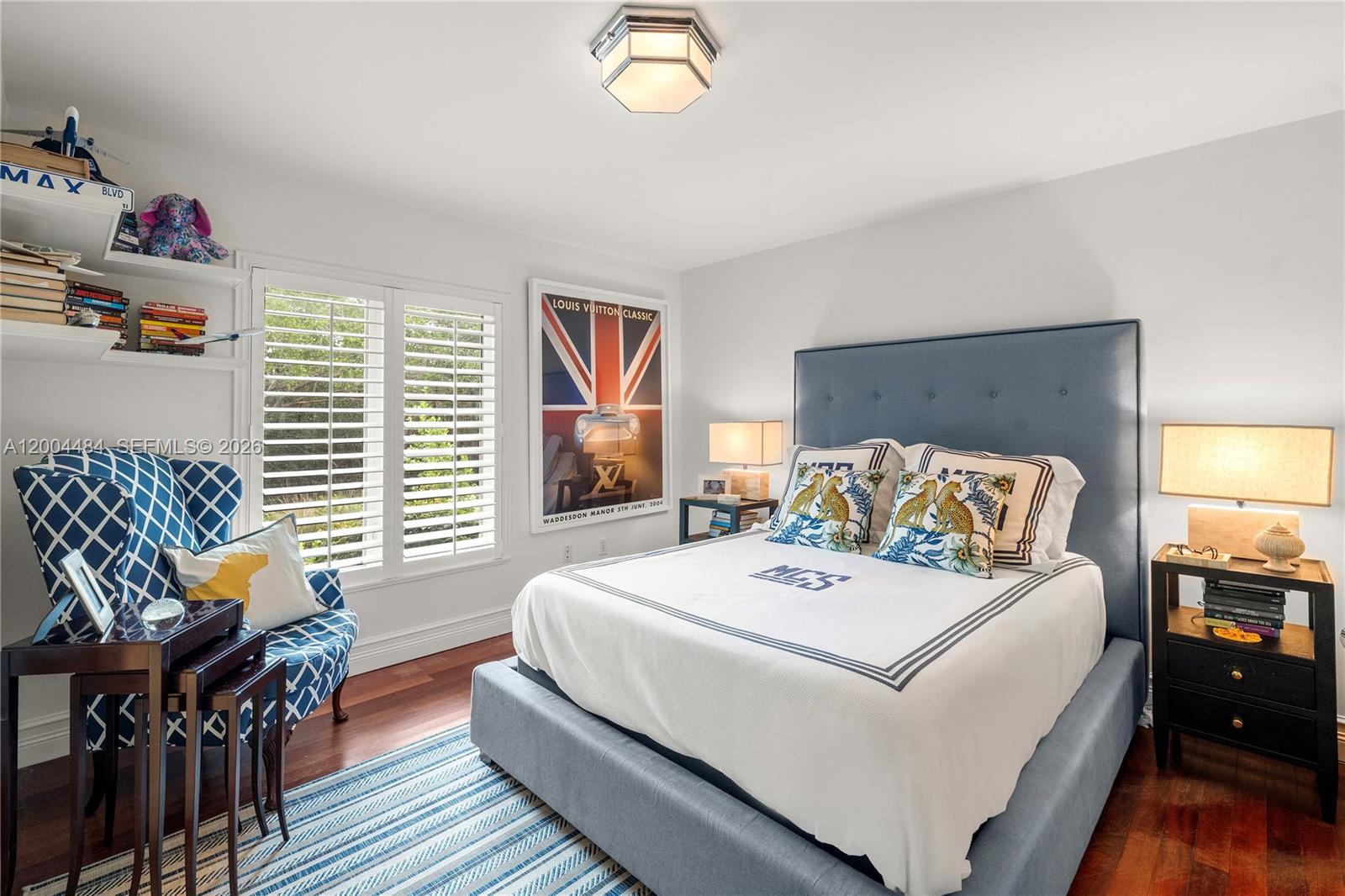 HAMMOCK HEIGHTS - Residential