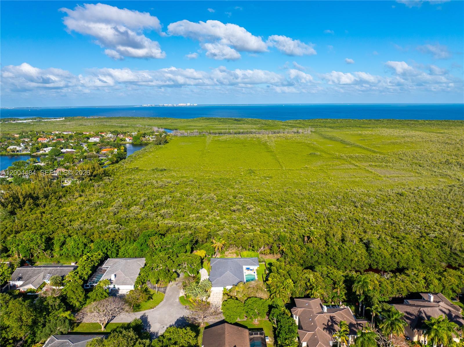 HAMMOCK HEIGHTS - Residential