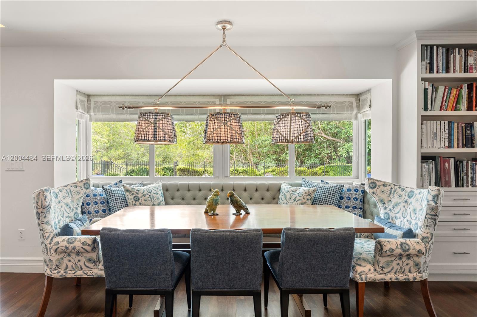 HAMMOCK HEIGHTS - Residential