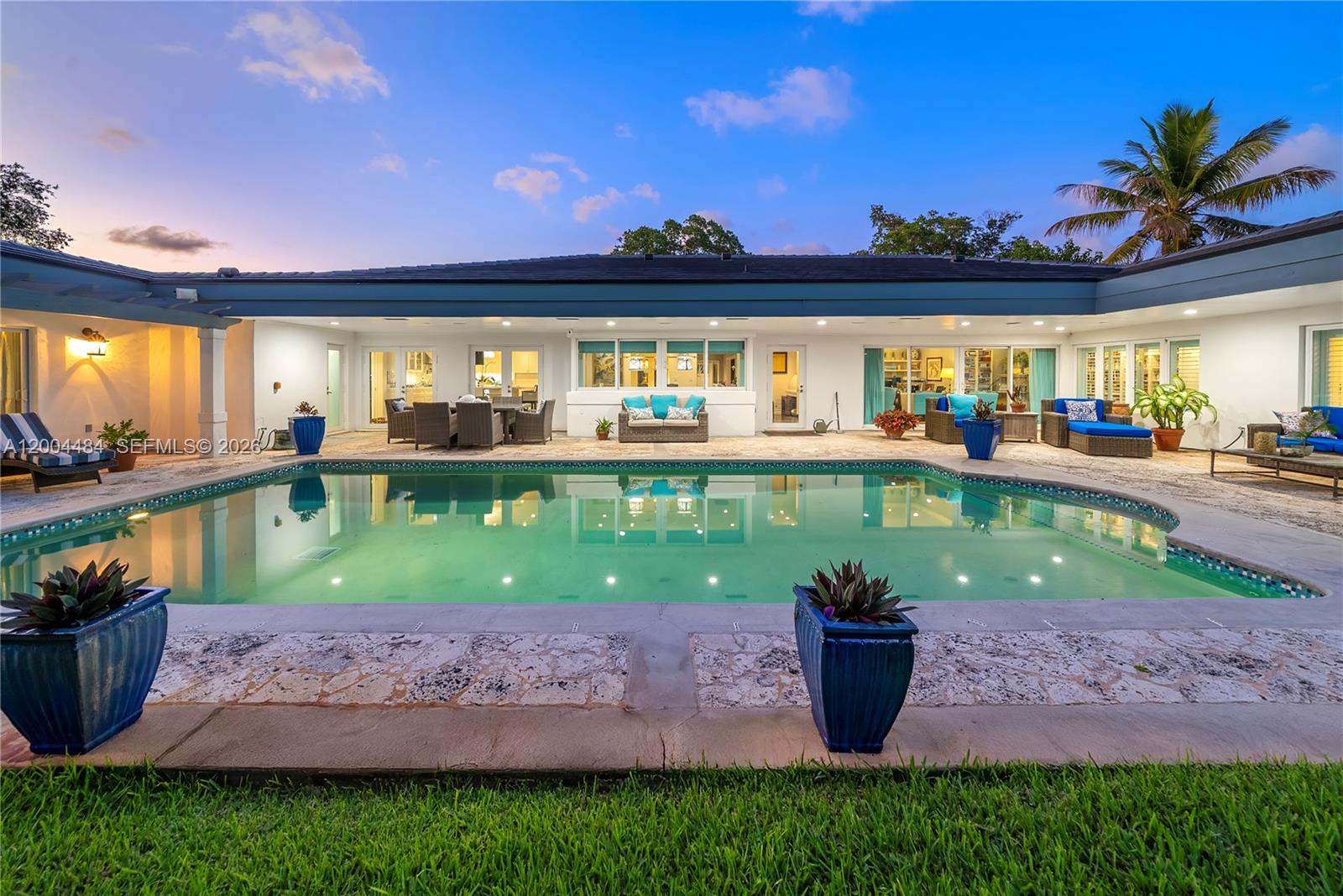 HAMMOCK HEIGHTS - Residential