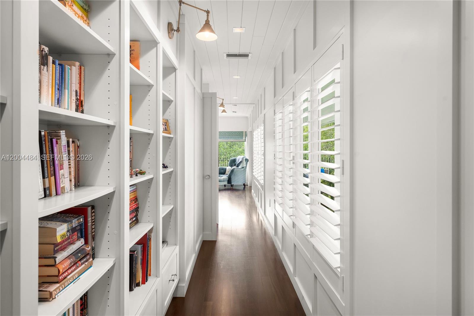 HAMMOCK HEIGHTS - Residential