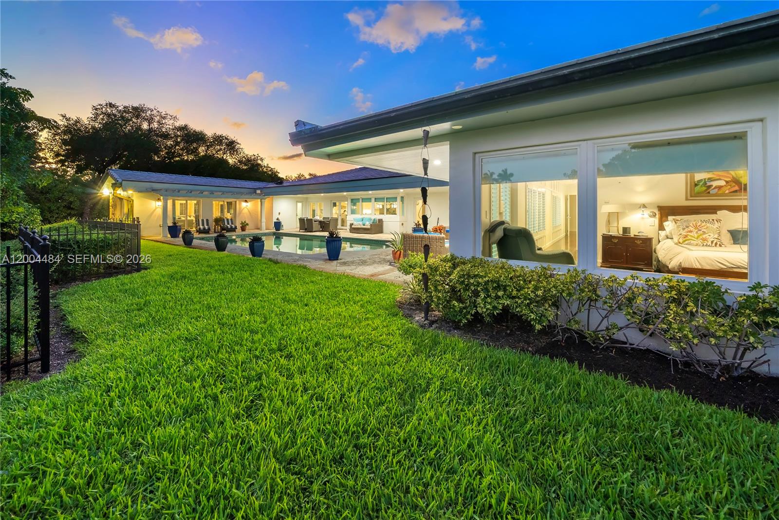 HAMMOCK HEIGHTS - Residential