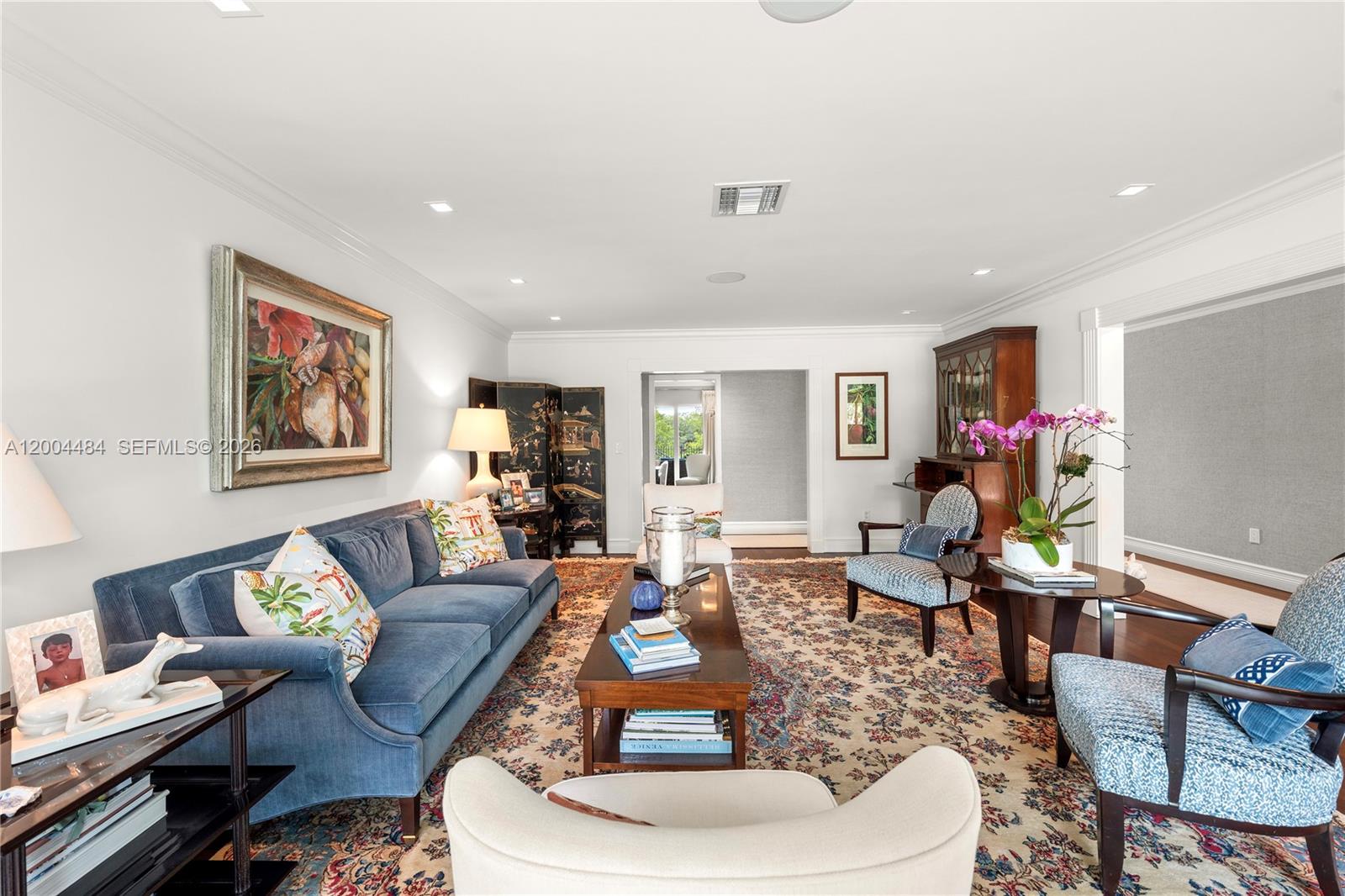 HAMMOCK HEIGHTS - Residential