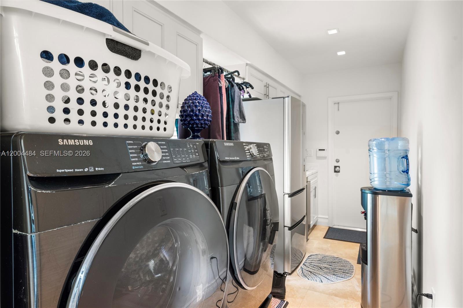 HAMMOCK HEIGHTS - Residential