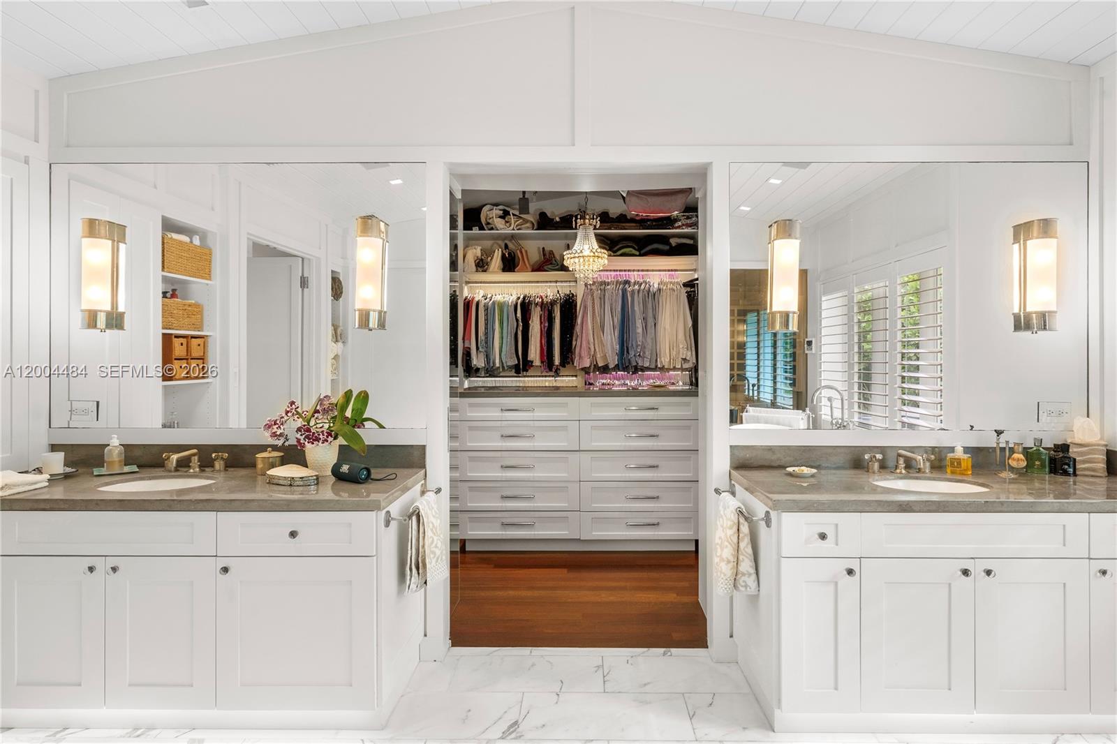 HAMMOCK HEIGHTS - Residential