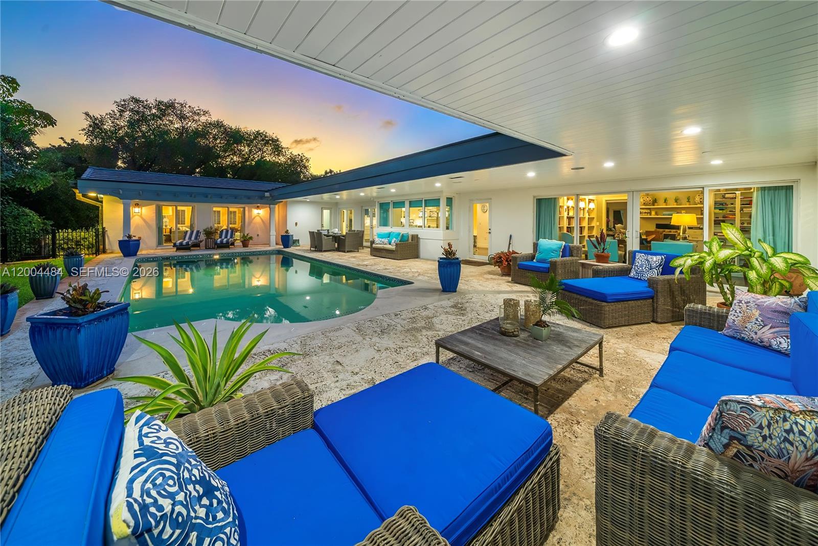 HAMMOCK HEIGHTS - Residential