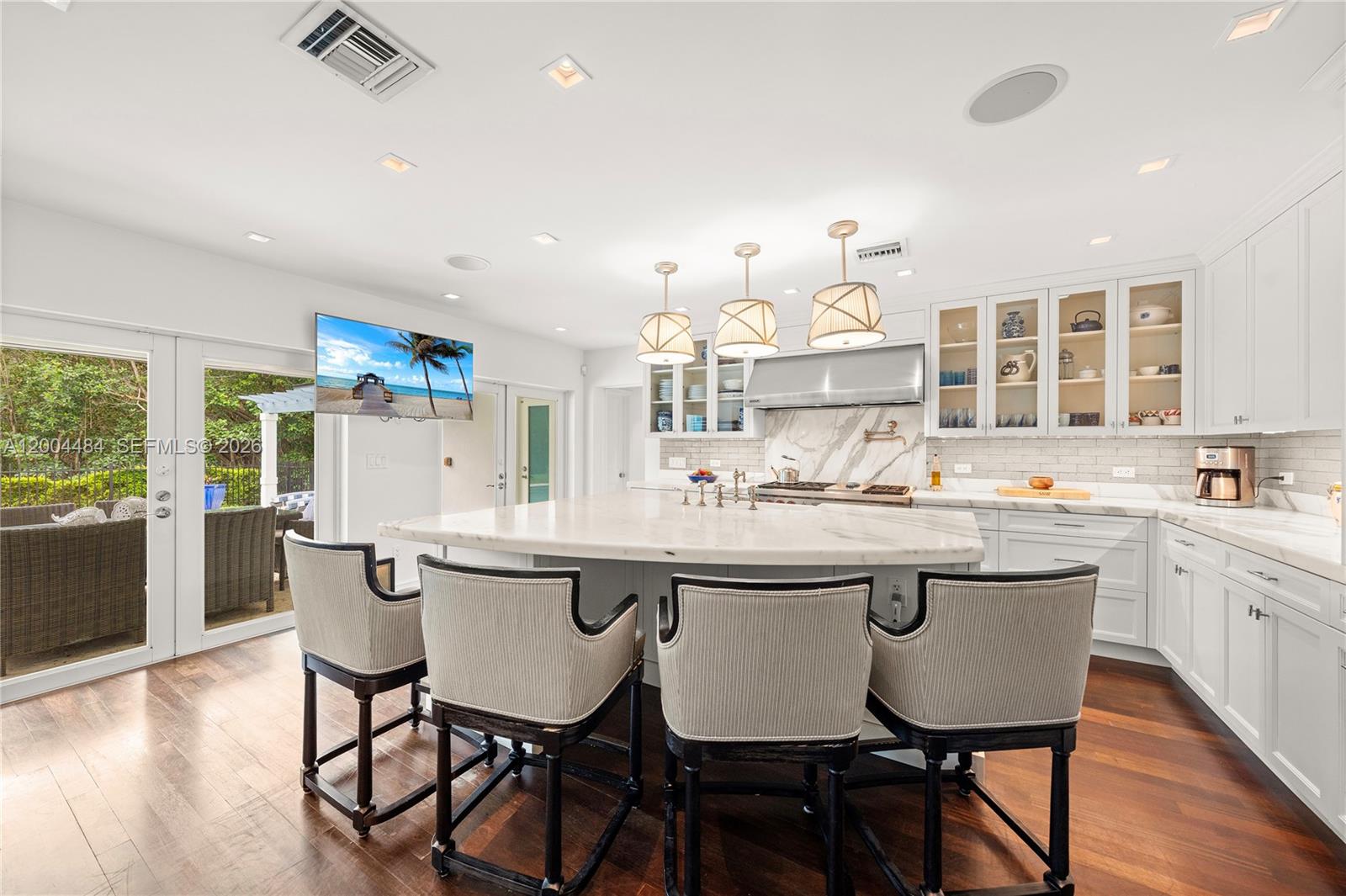 HAMMOCK HEIGHTS - Residential