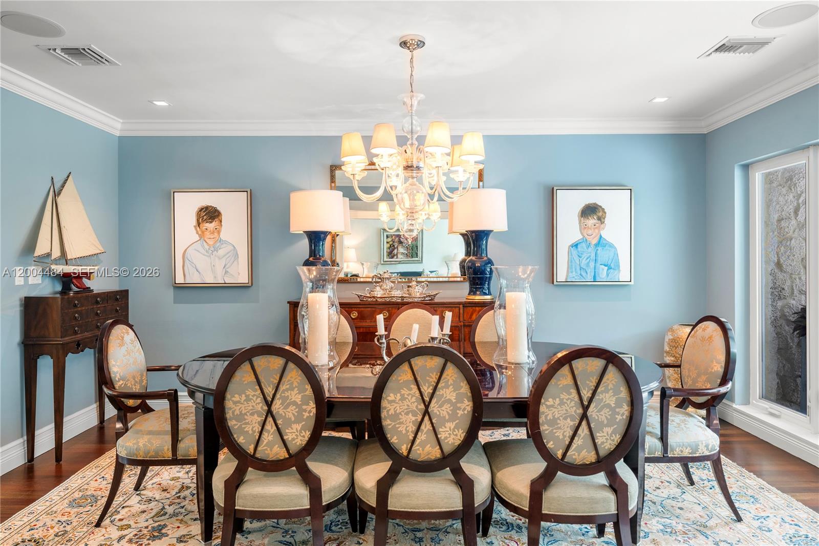 HAMMOCK HEIGHTS - Residential