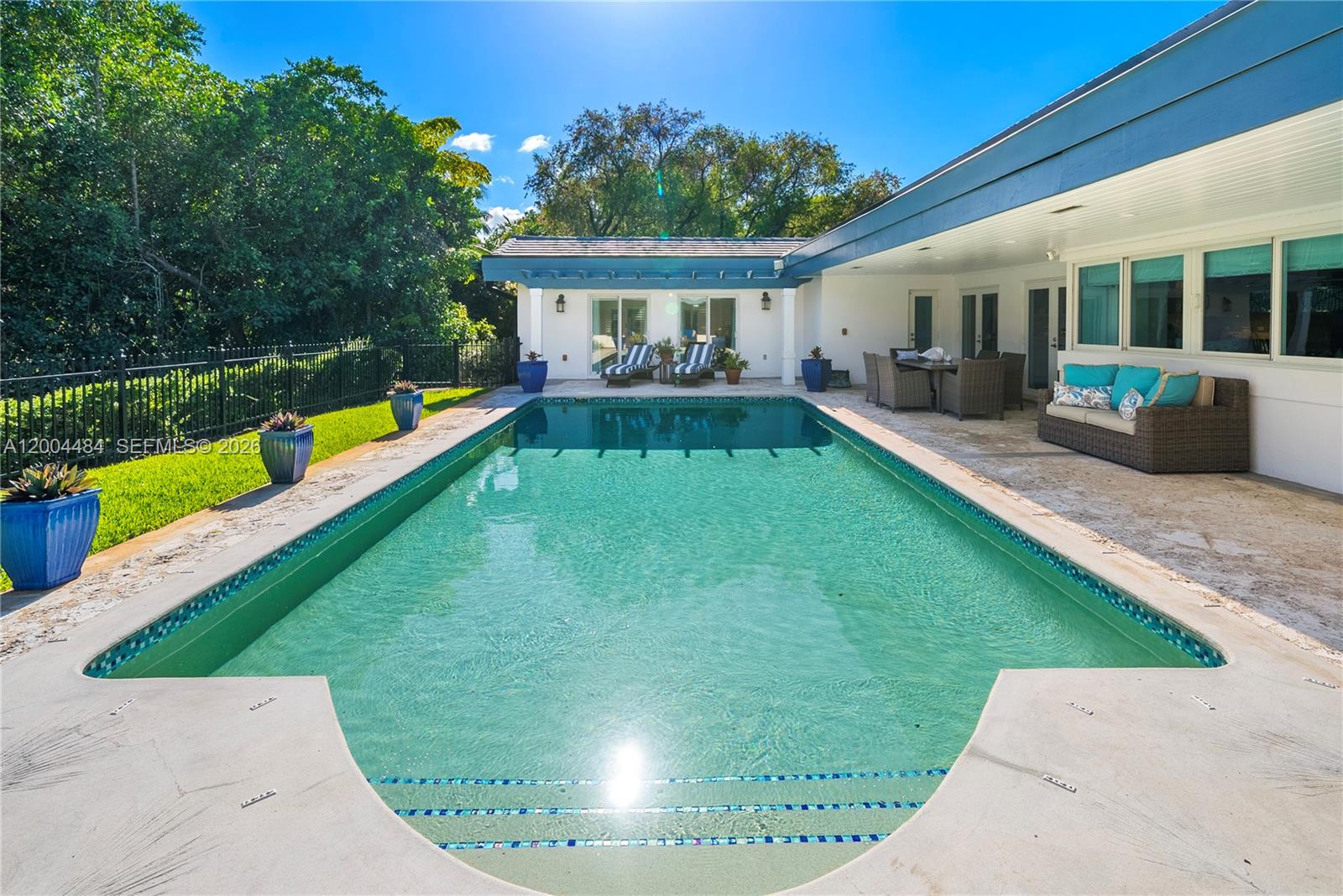 HAMMOCK HEIGHTS - Residential