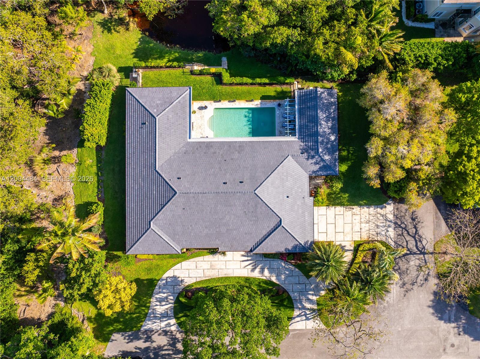 HAMMOCK HEIGHTS - Residential