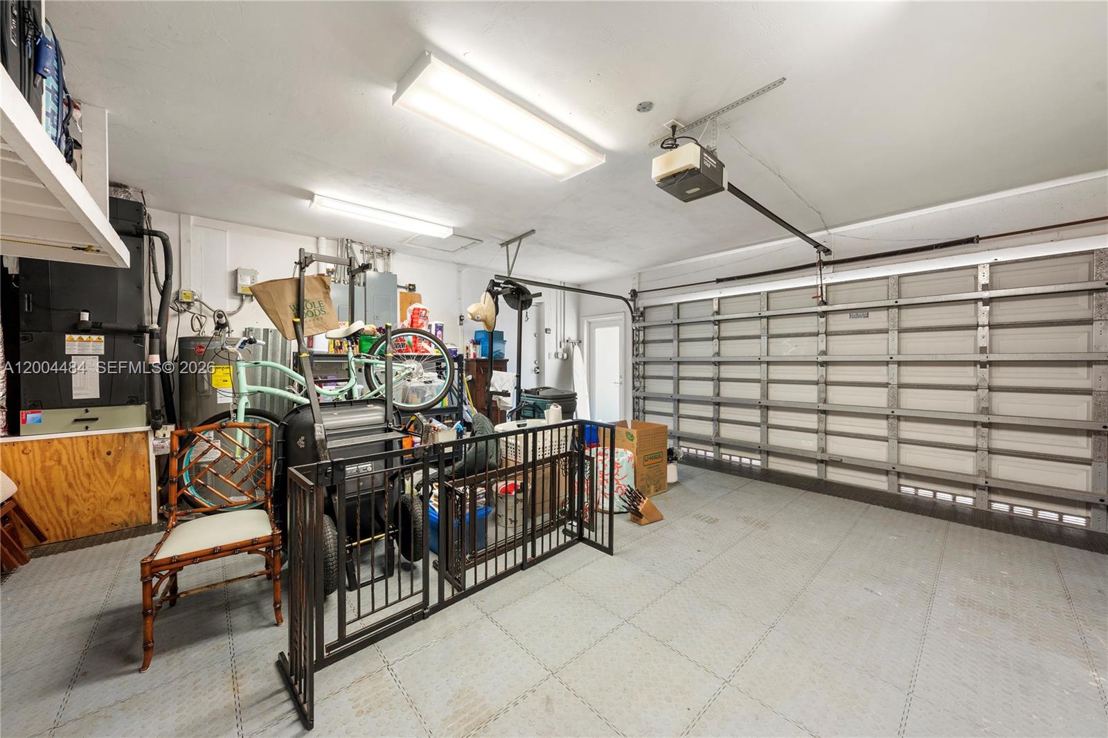 HAMMOCK HEIGHTS - Residential