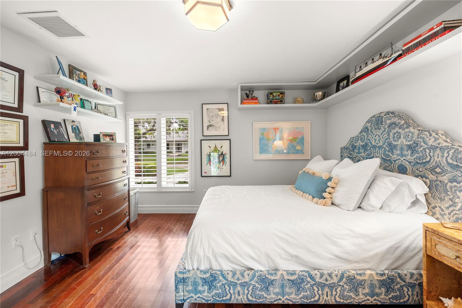 HAMMOCK HEIGHTS - Residential