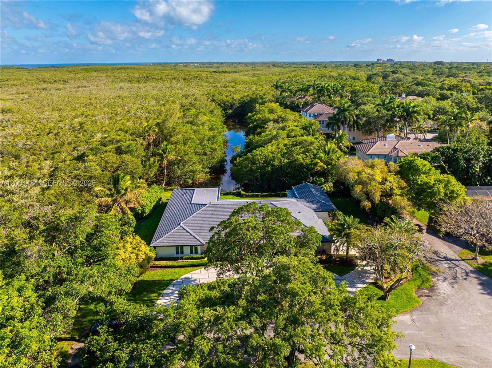 HAMMOCK HEIGHTS - Residential