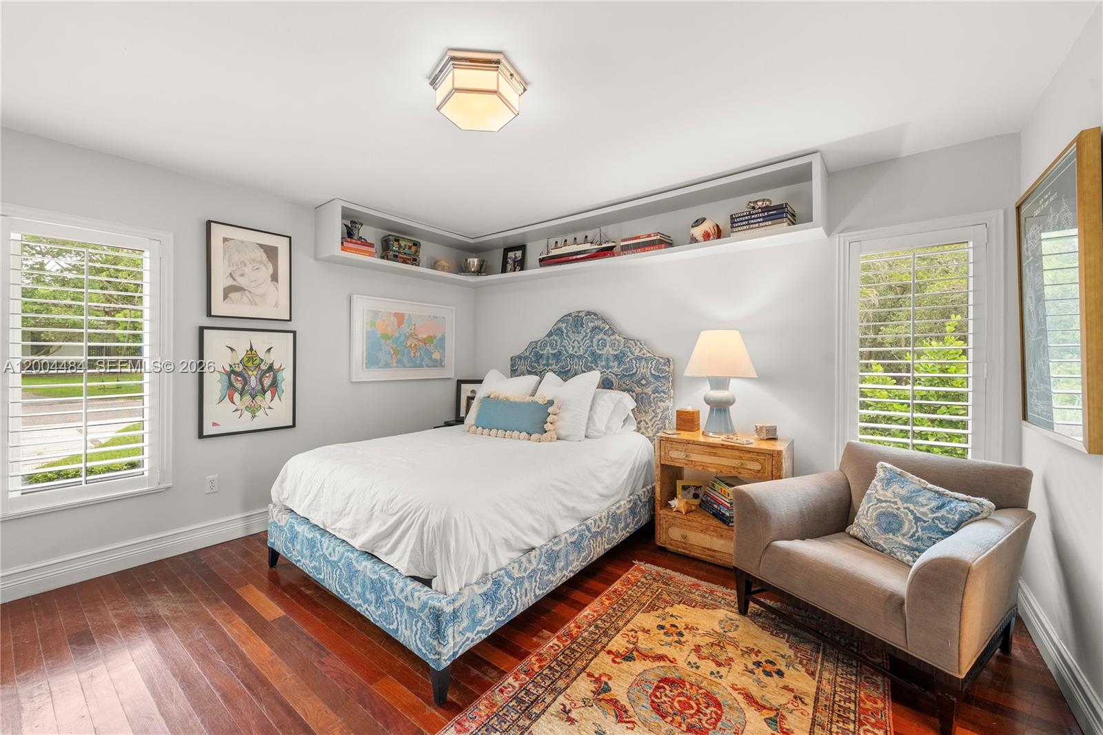 HAMMOCK HEIGHTS - Residential