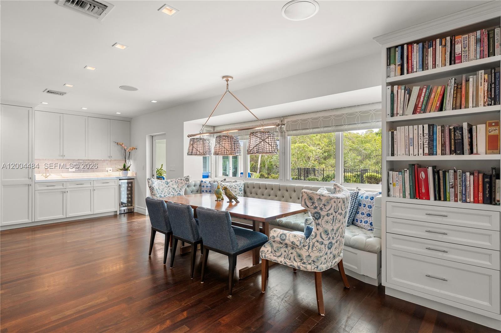 HAMMOCK HEIGHTS - Residential