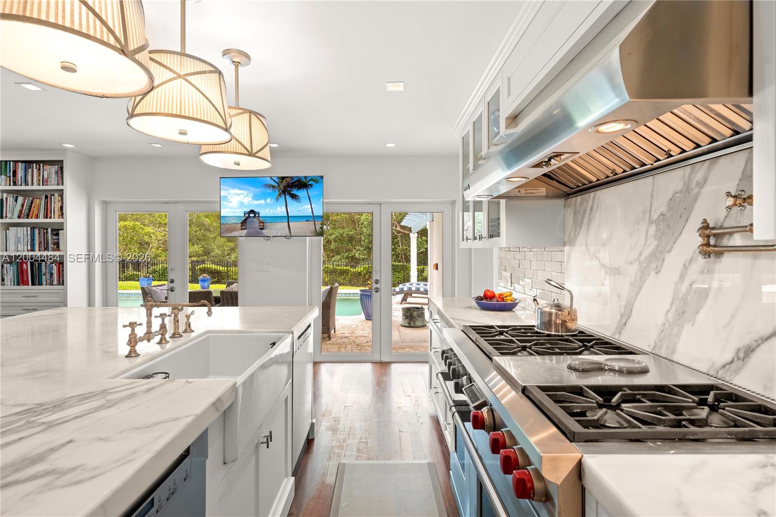 HAMMOCK HEIGHTS - Residential